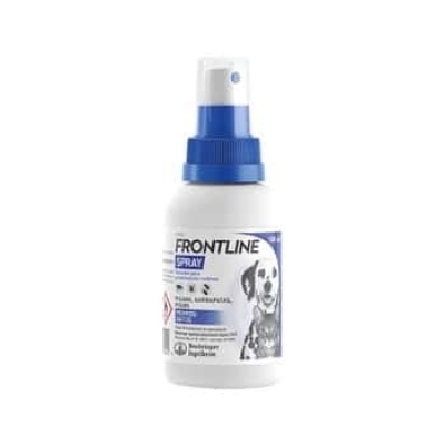 Frontline spray 100ml