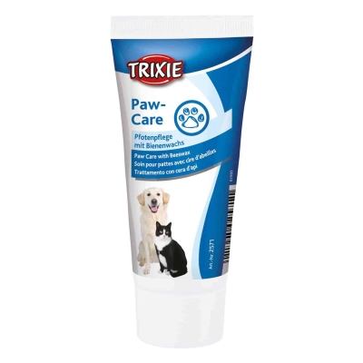 para perros y gatos mantiene la piel sedosa con cera de abejas para protección y cuidado de las patas