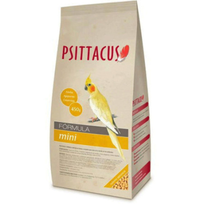 Psittacus Mantenimiento Mini 450gr