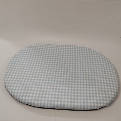 Cojin ovalado nº7 87x60x6cm
