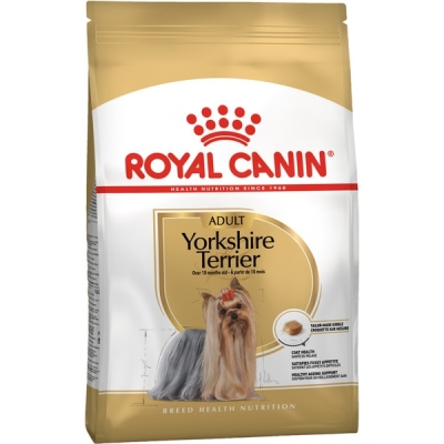 BHN Yorkshire Adult 1,5 y 3 kg