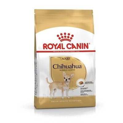 BHN Chihuahua adult 500gr