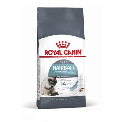 ROYAL CANIN Hairball Care 400gr