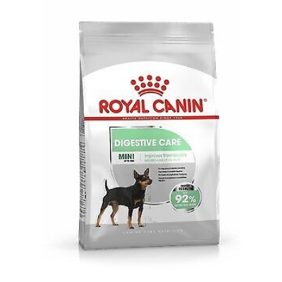 CCN Mini Digestive Care 1 kg