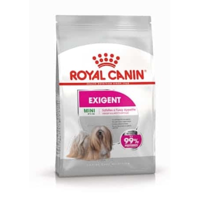 CCN Mini Exigent 3kg