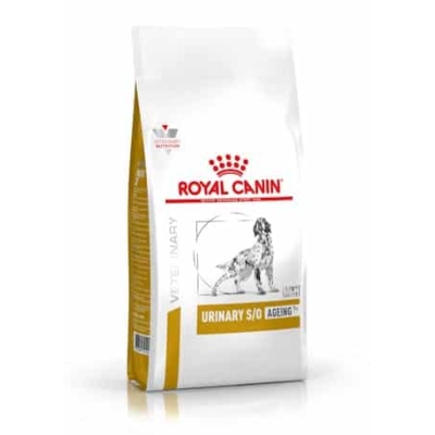 ROYAL CANIN Dog Urinary Ageing +7 1.5kg