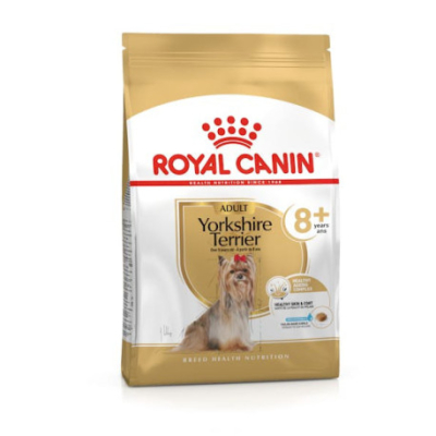 BHN Yorkshire Ad +8 1.5kg