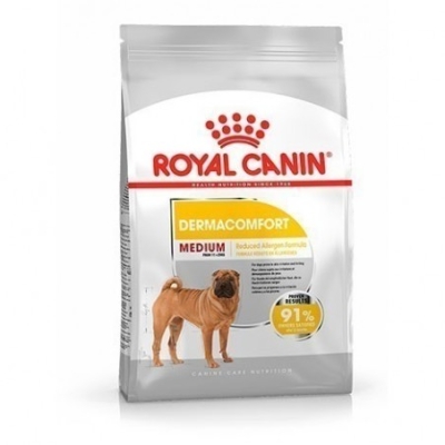 CCN Medium Dermaconfort 12kg