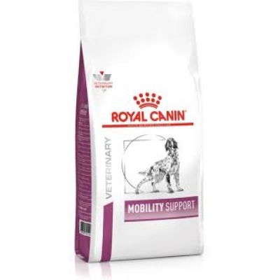 ROYAL CANIN Dog Mobility Support 2kg