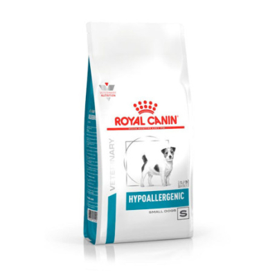 VHN Dog Hypo Spec Small 1 y 3,5kg