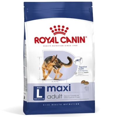 MEJOR PRECIO SHN Maxi Adult 4kg