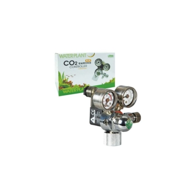 Controlador de CO2 con solenoide