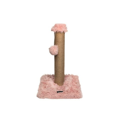 Poste Indo 34*34*55cm Rosa
