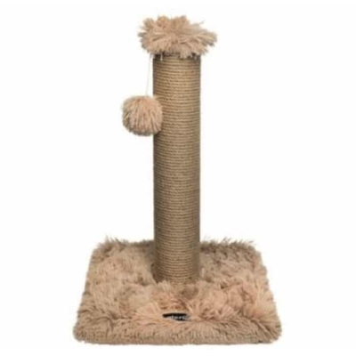 Poste Misuri 39*39*80cm Beige