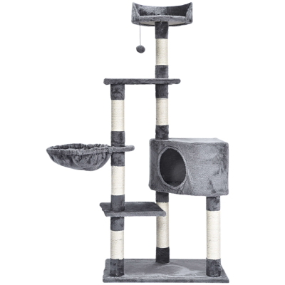 Rascador Black & White Premier CAT (139.00cm)