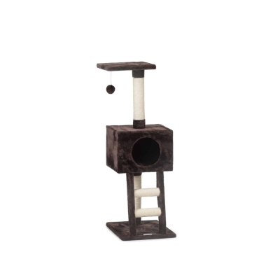 Scratchfurniture Homira Marron 40x35x110