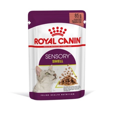 Royal Canin Wet NEW Sensory SMELL 85gr