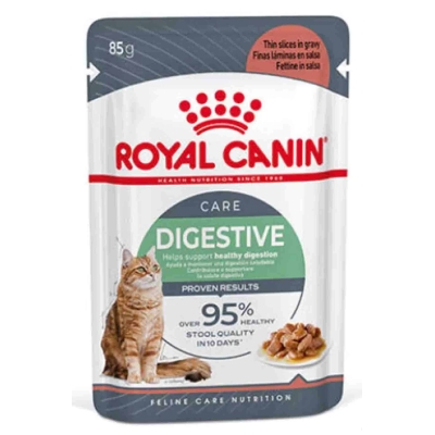 Royal Canin Wet Digest Sensitive 85gr
