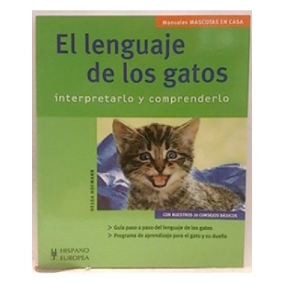 El Lenguaje de los Gatos