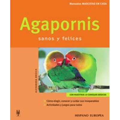 Agaporni