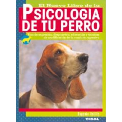 Psicología De Tu Perro T0661