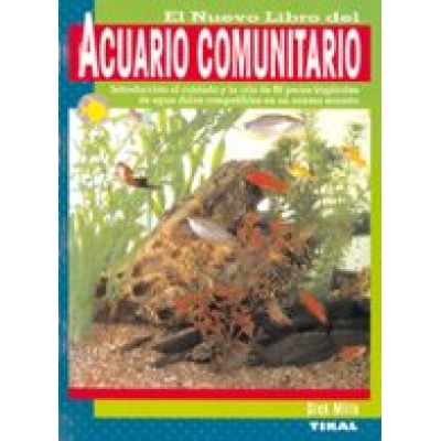 T0659 Acuario comunitario