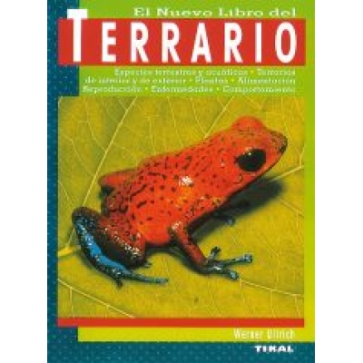 Terrario T0565