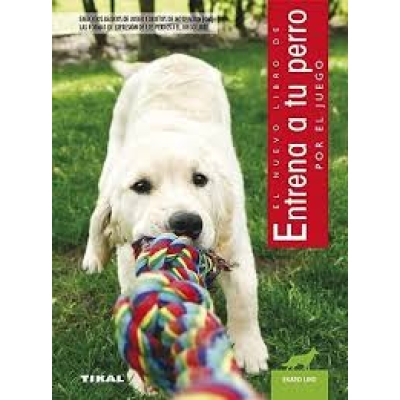 Entrena A Tu Perro Por El Juego