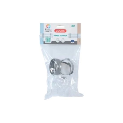 KIT CONNEX PANAS TUB ACODA Sx2