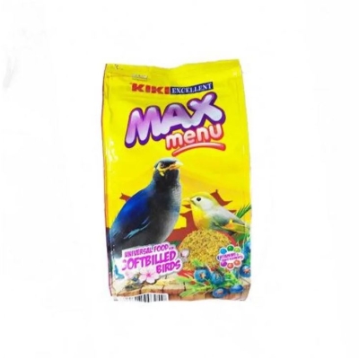 Kiki Max menu insectivoro 1kg