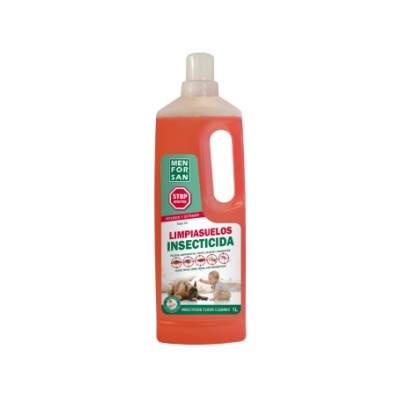 Limpiasuelos Insecticida 1 Litro P/G/R/H
