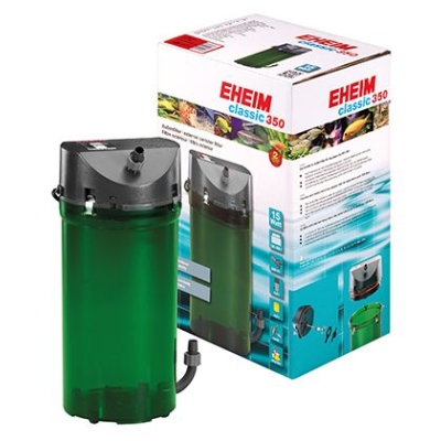 Filtro eheim classic 350 (2215)