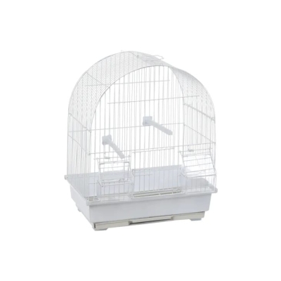 K&F JAULA PARA PÁJAROS JAMBI 30 CM AN: 23 CM AL: 38 CM