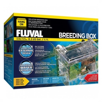 Fluval Breeding Box M 1,2 L