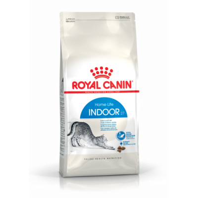 ROYAL CANIN Indoor 27 400g