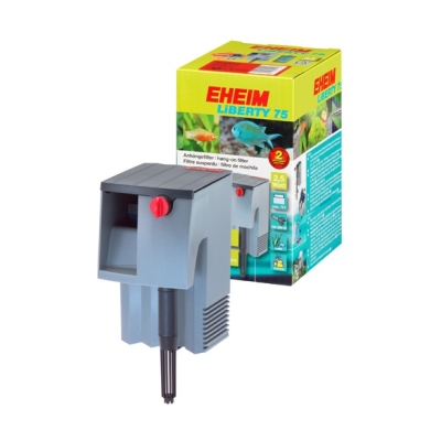 Filtro eheim liberty 75