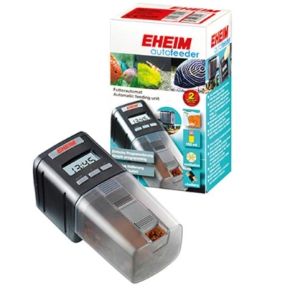 EHEIM autofeeder - alimentador automático a pilas