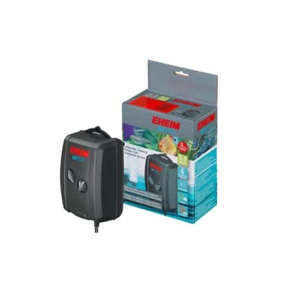 Air pump eheim 200 l/h