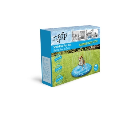 SUPER PRECIO PISCINA CHORROS AGUA - SPRINKLER FUN MAT