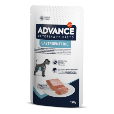 AVD GASTROENTERIC 150g