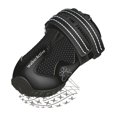 2 Botas Protectoras Walker Active, M-L