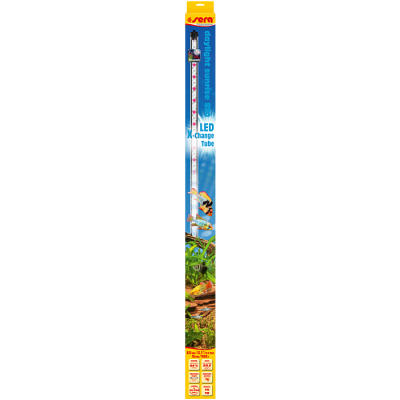 Sera LED X-Change Tube daylight sunrise 820 / 18,0 W
