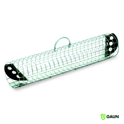 Tubo para conejos