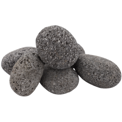 Sera Rock Gray Pebble L 15-20cm