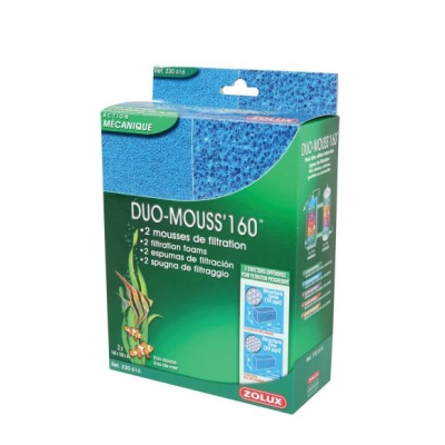 DUO MOUSS 160