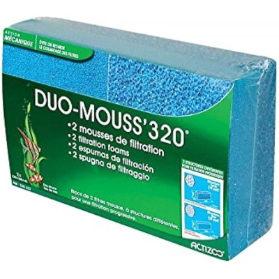 DUO MOUSS 320