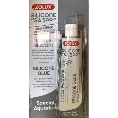 COLA SILICONA TRANSPAR. 80ML