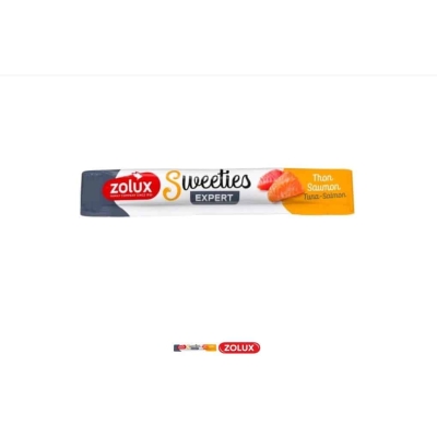 Stick Crema Atun Salmon 14 gr