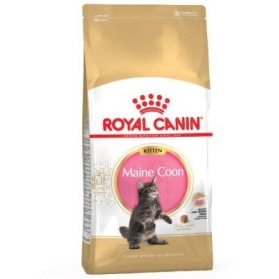 ROYAL CANIN KItten Maine Coon 10kg