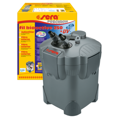 Sera fil bioactive 250 + UV